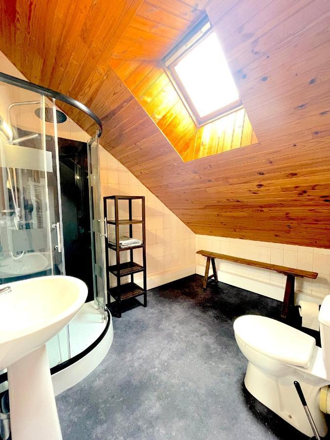Maison Chaleureuse Proche Mer Piriac-sur-Mer Exterior foto