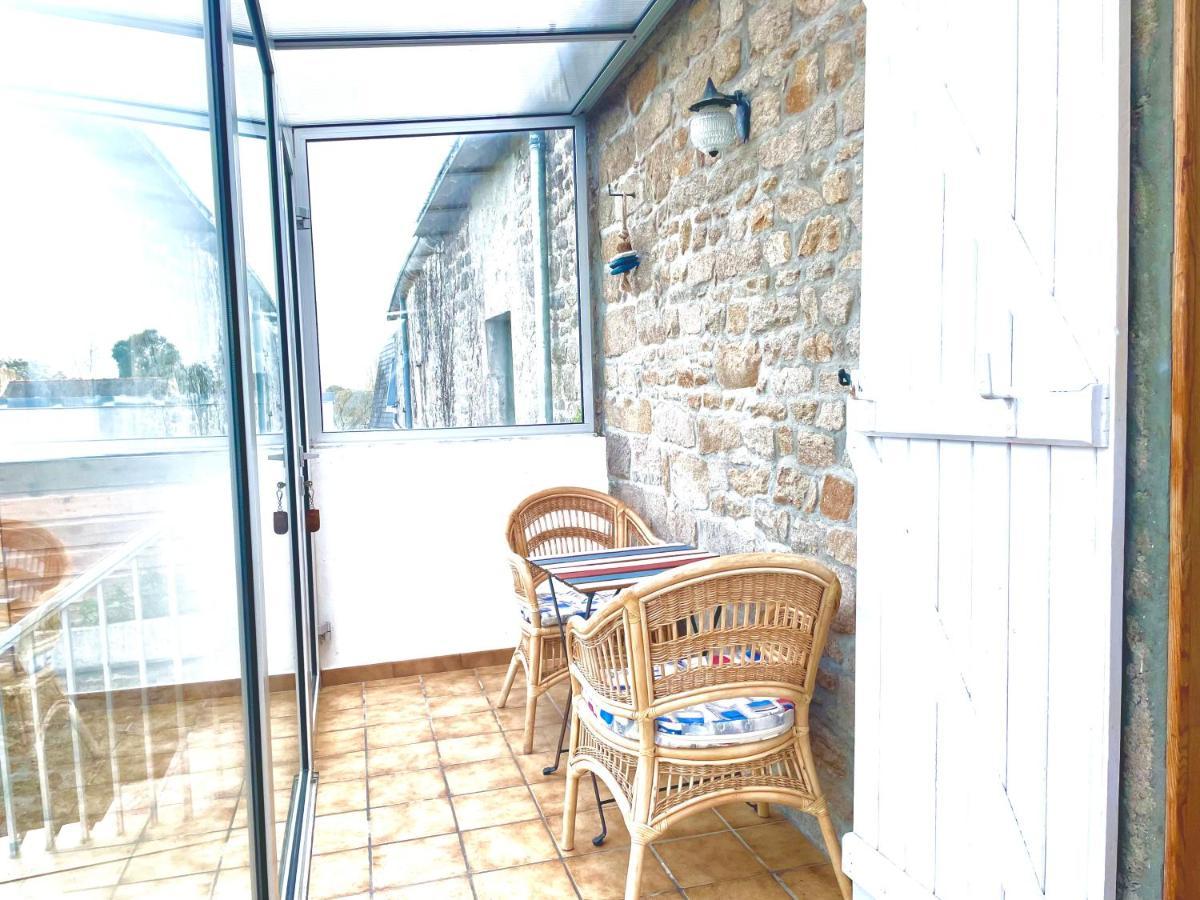 Maison Chaleureuse Proche Mer Piriac-sur-Mer Exterior foto